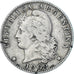 Coin, Argentina, 20 Centavos, 1909