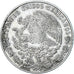 Moneta, Messico, 20 Centavos, 1975