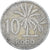 Coin, Nigeria, 10 Kobo, 1973