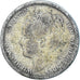 Moeda, Países Baixos, 10 Cents, 1906