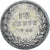Moneta, Holandia, 10 Cents, 1906