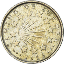 Munten, Spanje, 100 Pesetas, 1993