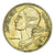 Moneta, Francja, 5 Centimes, 1984