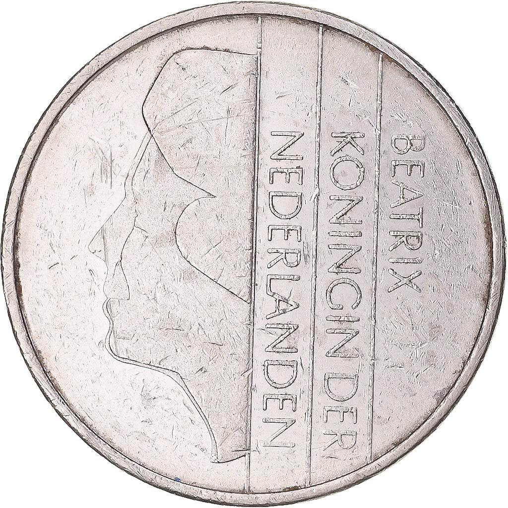 Paesi Bassi, Gulden, 1996