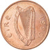 Munten, Ierland, 2 Pence, 1996