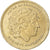 Moneta, Grecja, 100 Drachmes, 2000