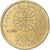Coin, Greece, 100 Drachmes, 2000