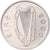 Monnaie, Irlande, 5 Pence, 2000