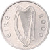 Coin, Ireland, 5 Pence, 2000