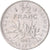 Moneta, Francja, 1/2 Franc, 1995