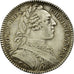 Francia, Token, Royal, 1758, BB, Argento, Feuardent:7358