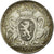 Frankreich, Token, Royal, 1775, SS, Silber, Feuardent:7362var