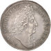 France, Royal, Token, AU(55-58), Silver, Feuardent #6711var, 5.47