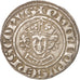 Coin, France, Petit Gros, Cambrai, AU(55-58), Silver, Boudeau:2014