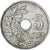 Belgia, 5 Centimes, 1928