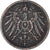 Niemcy, 2 Pfennig, 1910