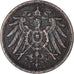 Germania, 2 Pfennig, 1910