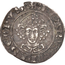Coin, France, Petit Gros, Cambrai, VF(30-35), Silver, Boudeau:2015