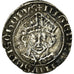 Coin, France, Petit Gros, Cambrai, EF(40-45), Silver, Boudeau:2009