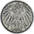 Allemagne, 10 Pfennig, 1915