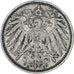 Germany, 10 Pfennig, 1915