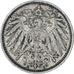 Niemcy, 10 Pfennig, 1915
