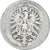 Alemanha, 10 Pfennig, 1875