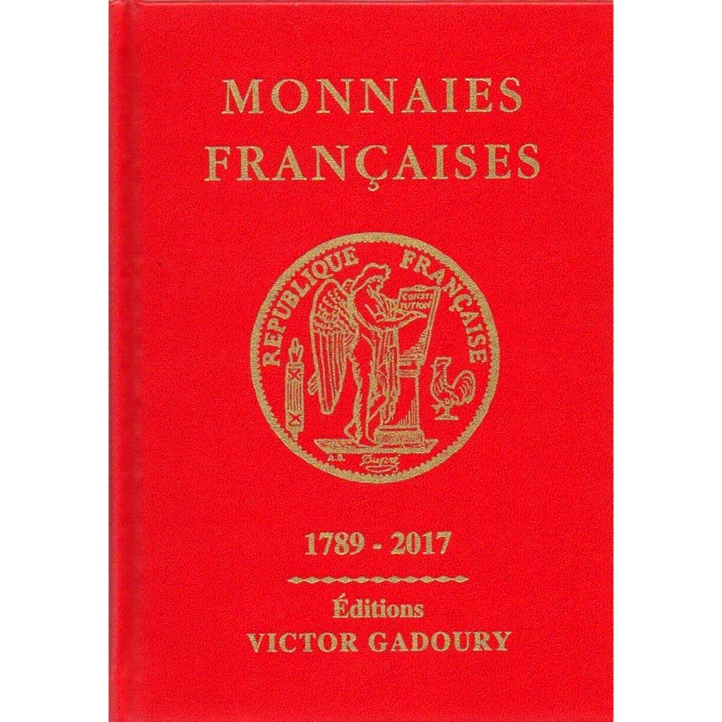 Livre, Monnaies, France, Gadoury 2017, Safe:1840/17
