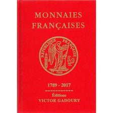 Livre, Monnaies, France, Gadoury 2017, Safe:1840/17