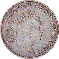 Guernsey, Penny, 1986