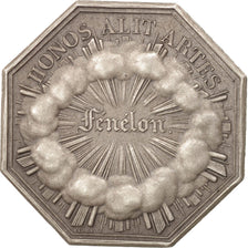 Coin, Other Coins, Token, AU(50-53), Silver