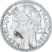 França, 1 Franc, 1957