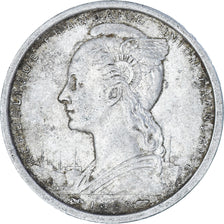 West Africa, 2 Francs, 1955