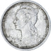 West Africa, 2 Francs, 1955
