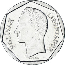 Venezuela, 50 Bolivares, 1998