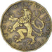 Czechy, 20 Korun, 2000