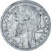 France, 2 Francs, 1958