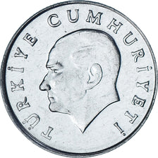 Türkei, 10 Lira, 1985