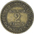 Francja, 2 Francs, 1924
