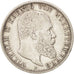 German States, 2 Mark, 1899, Freudenstadt, KM #631, EF(40-45), Silver, 28, 11.11