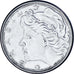 Brazil, 20 Centavos, 1977