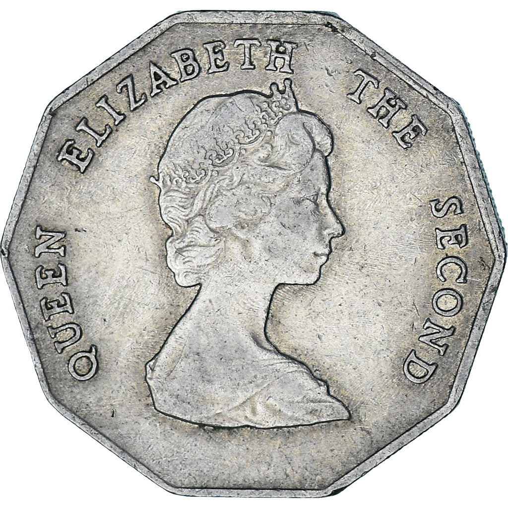 Stati dei Caraibi Orientali, Dollar, 1995
