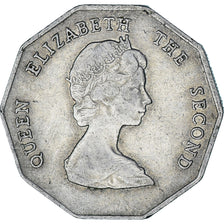 Stati dei Caraibi Orientali, Dollar, 1995