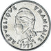 Neukaledonien, 10 Francs, 1973