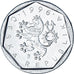 Czechy, 20 Haleru, 1996