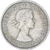 Great Britain, 2 Shillings, 1958
