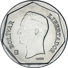 Venezuela, 10 Bolívares, 2001