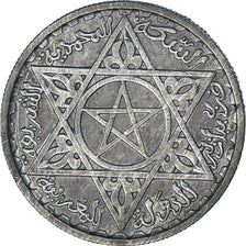 Marokko, 100 Francs, 1953