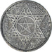 Marokko, 100 Francs, 1953