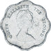 East Caribbean States, Cent, 1996